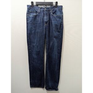 KENNETH COLE REACTION Slim Fit Jeans Men's Size 31/32